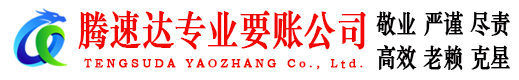 龙泉腾速达讨债公司